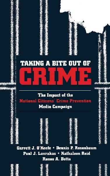 Taking a Bite Out of Crime
