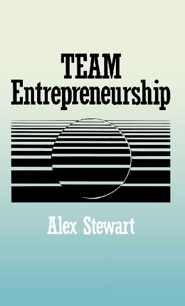 Team Entrepreneurship