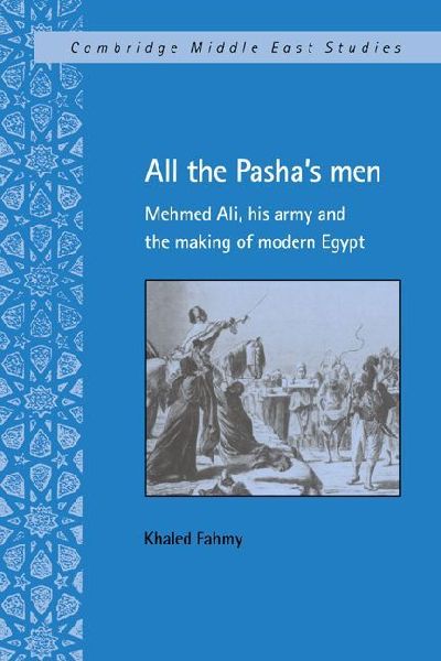 All the Pasha's Men
