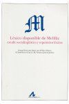 Léxico disponible de Melilla : estudio sociolingüístico y r...