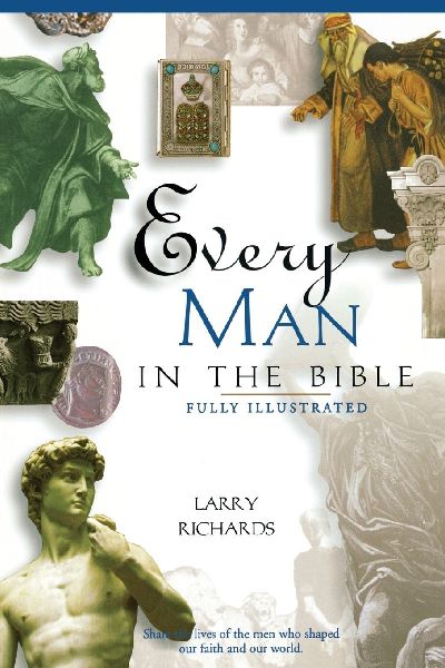 The Every Man in the Bible