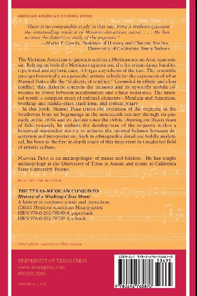 The Mexican American Orquesta