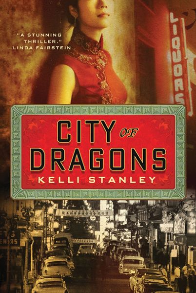 City of Dragons