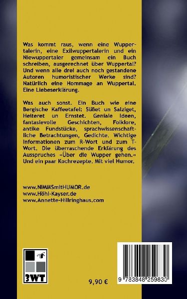 Irgendwas mit Wuppertal
