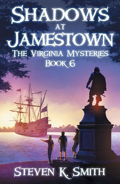 Shadows at Jamestown