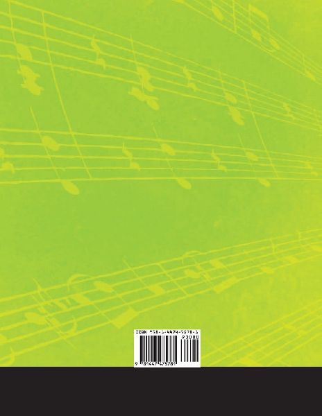 String Quartet No.2 Op.13 - A Score for Strings (1827)