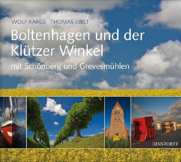 Boltenhagen und der Klützer Winkel