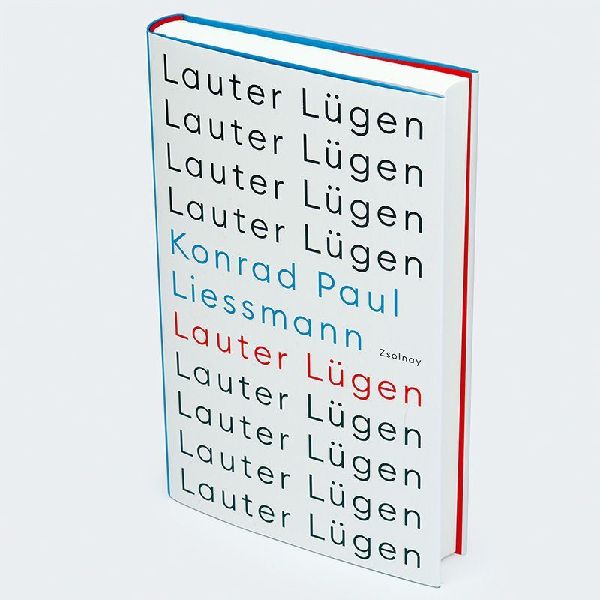 Lauter Lügen