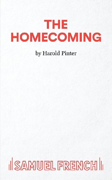 The Homecoming - A Play