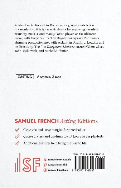 Les Liaisons Dangereuses