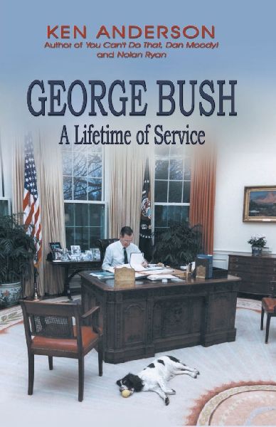 George Bush