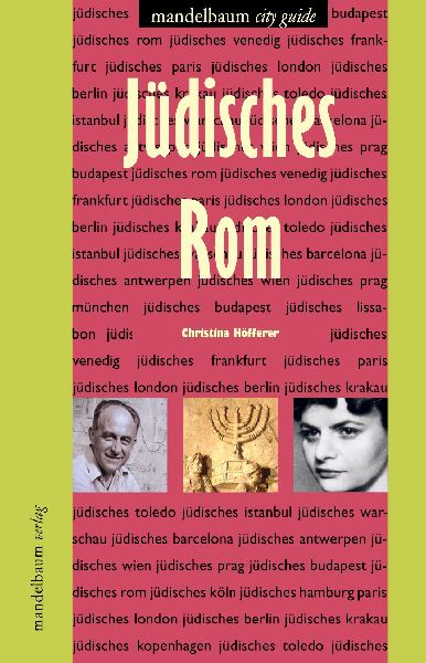 Jüdisches Rom