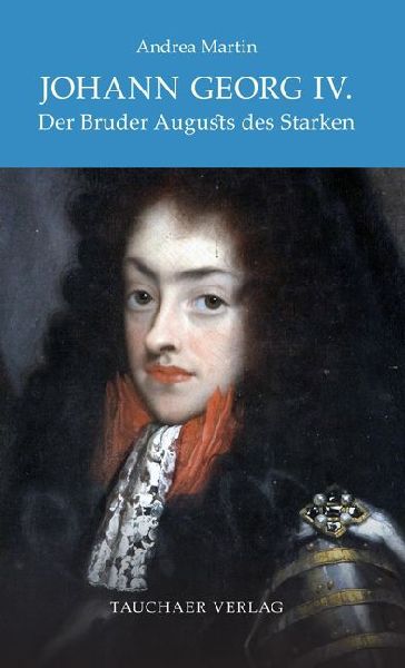 Johann Georg IV.
