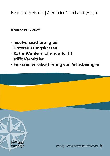 Kompass 1/2025