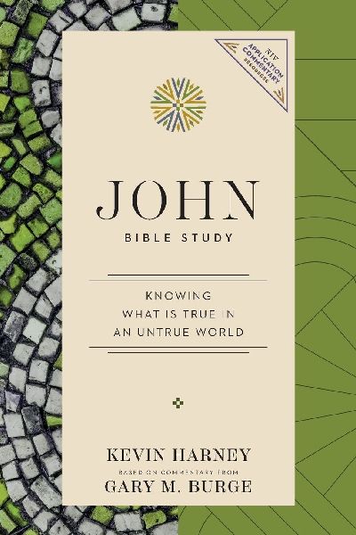John Bible Study