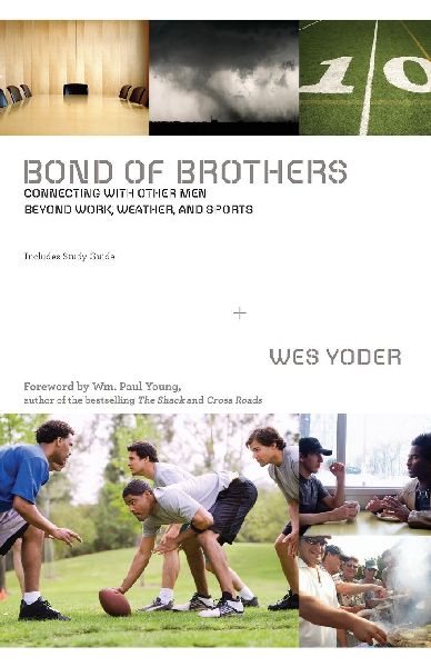 The Bond of Brothers