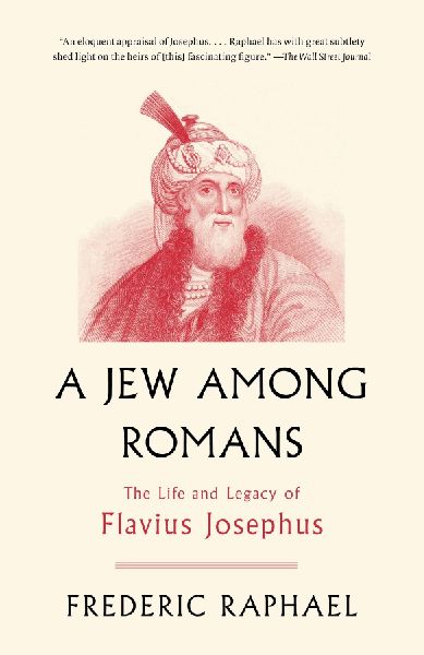 A Jew Among Romans