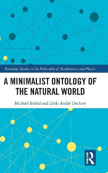 A Minimalist Ontology of the Natural World