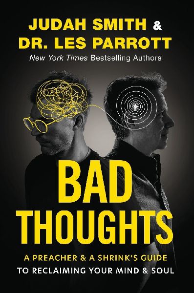 Bad Thoughts | Softcover