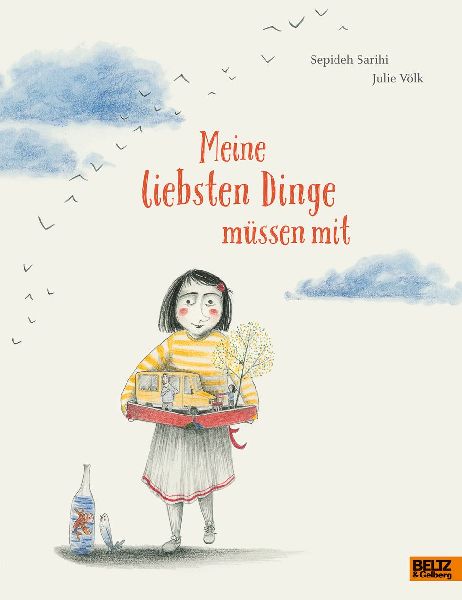 Meine liebsten Dinge müssen mit