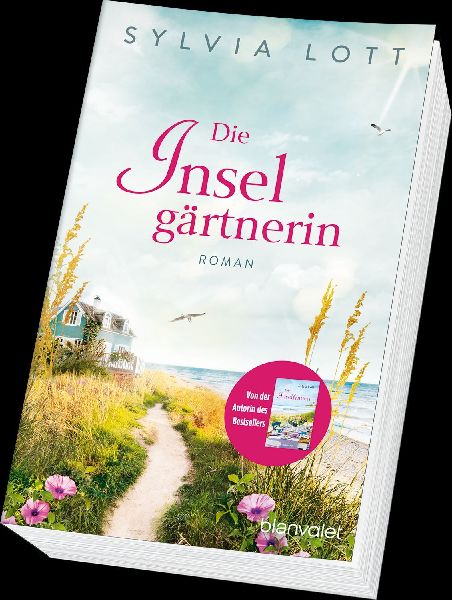 Die Inselgärtnerin