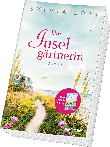 Die Inselgärtnerin