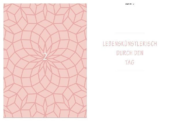 Das kleine Buch vom guten Morgen