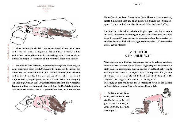 Das kleine Buch vom guten Morgen