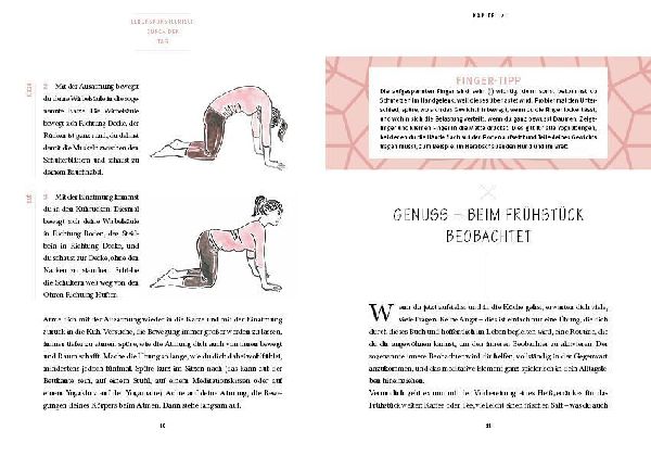 Das kleine Buch vom guten Morgen