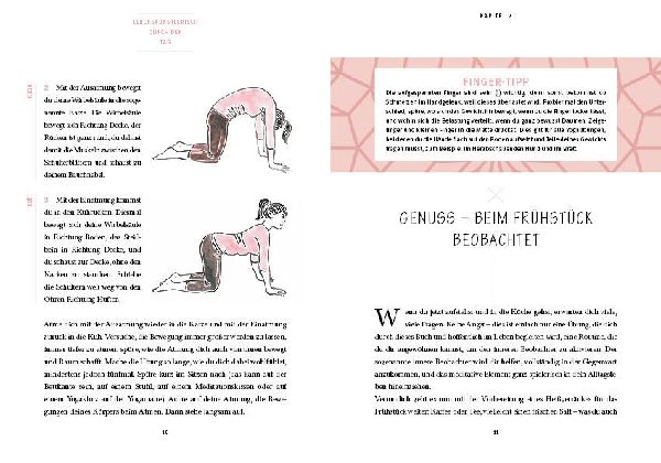 Das kleine Buch vom guten Morgen