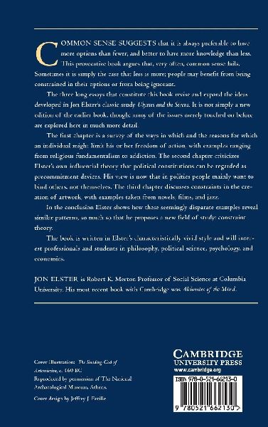 Ulysses Unbound