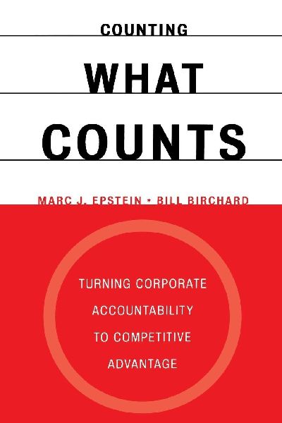 Counting What Counts