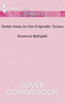 Swept Away by the Enigmatic Tycoon