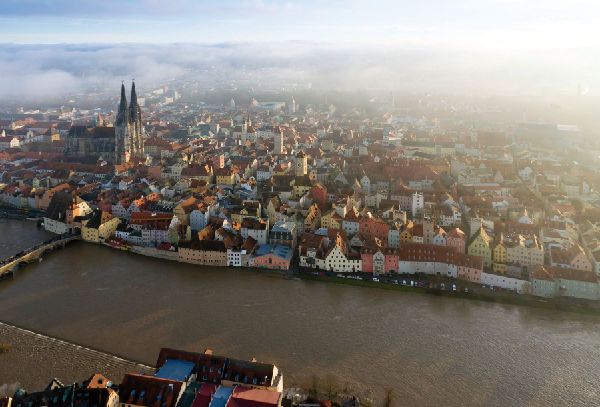 Regensburg