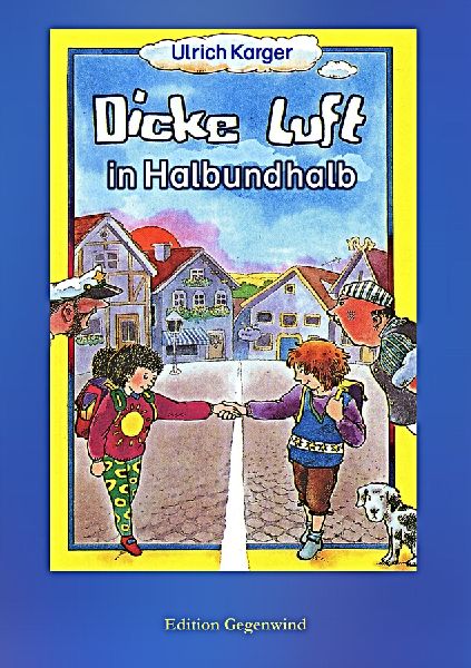 Dicke Luft in Halbundhalb