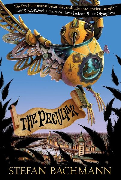 Peculiar, The