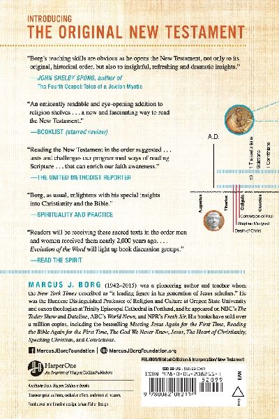 Evolution of the Word