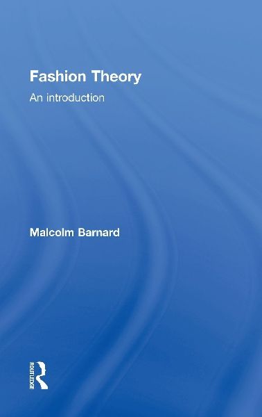 Fashion Theory