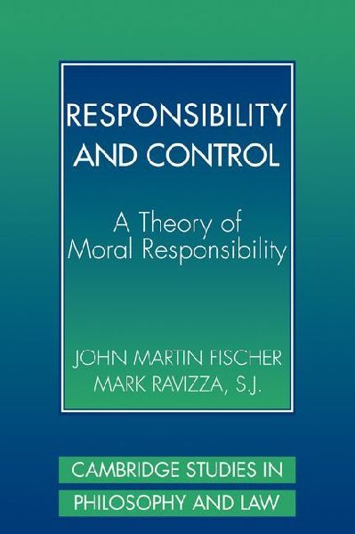 Responsibility and Control
