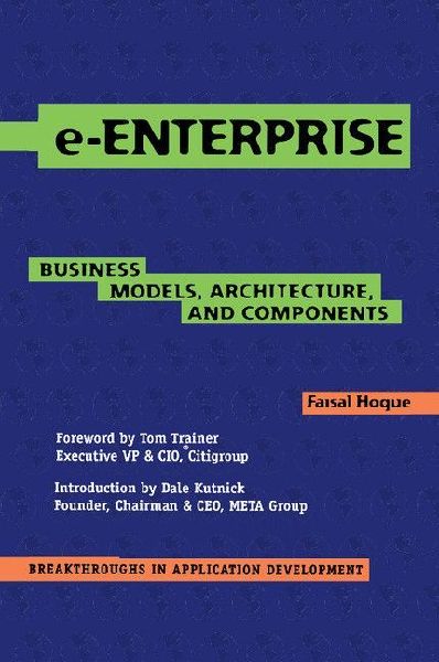 e-Enterprise