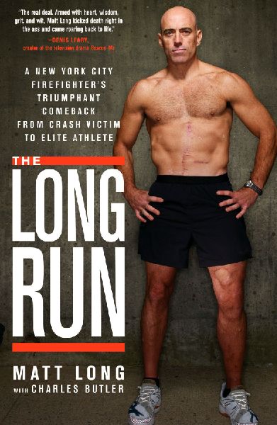 The Long Run