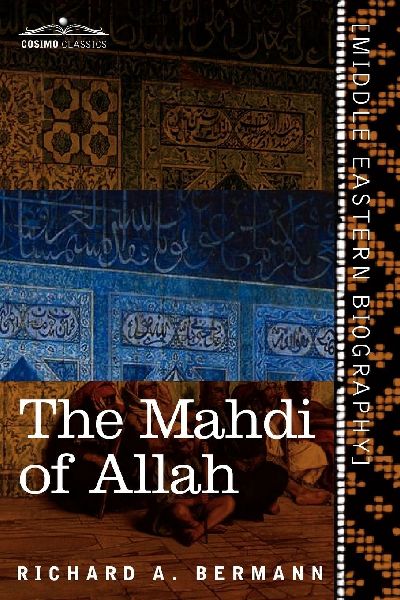 The Mahdi of Allah