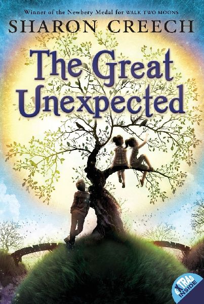 Great Unexpected, The