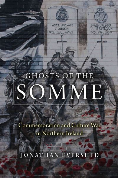 Ghosts of the Somme