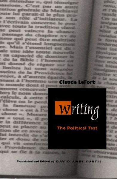 Writing