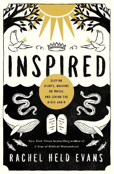 The Inspired