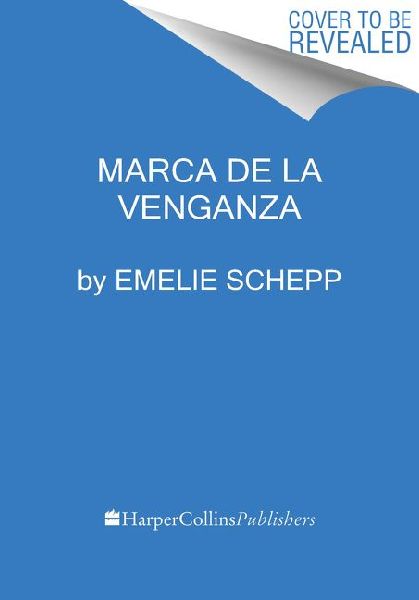 Marca de la Venganza