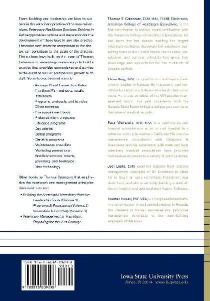 Veterinary Healthcare Services
