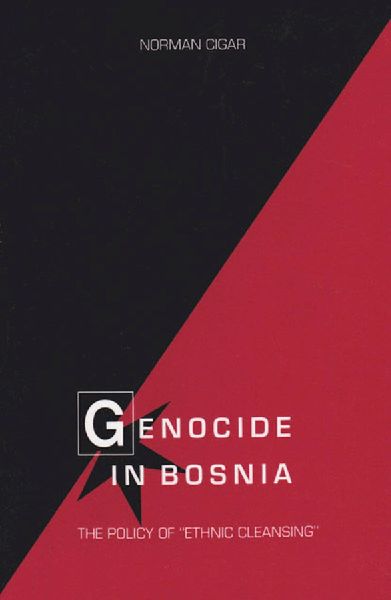 Genocide in Bosnia