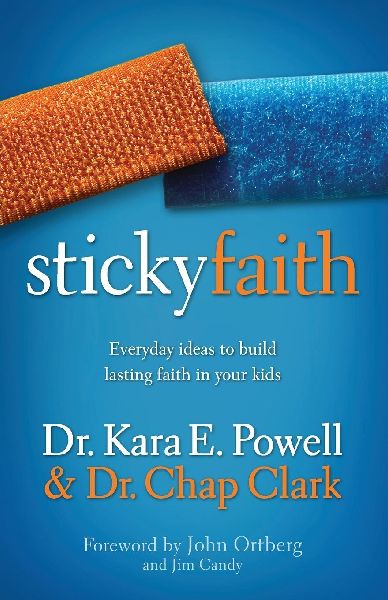 The Sticky Faith